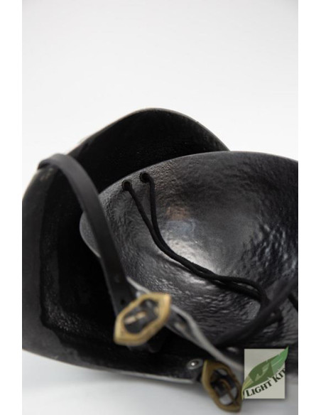 Hombreras de Mercenario en...