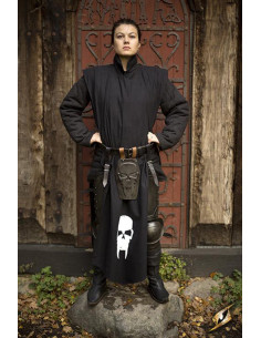 Fantastisk Calavera kvast til LARP, Epic Armory 2