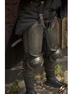 Volledig beenpantser LARP of the Undead, Epic Armory 2