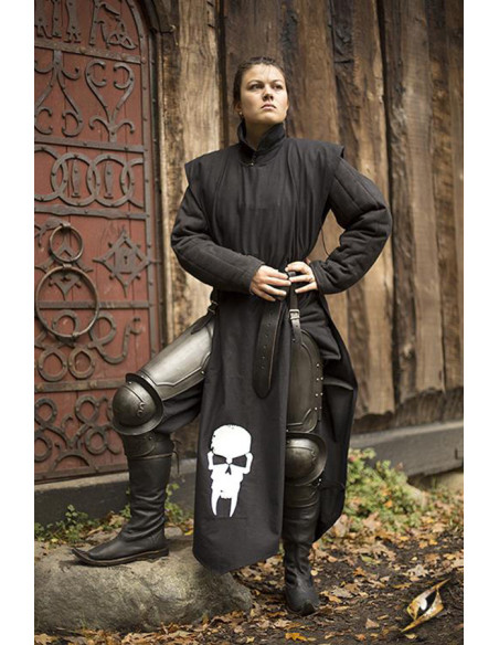 Komplette Beinrüstung LARP der...