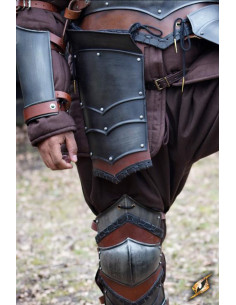 Quasten aus dem Rogue-Set, Epic Armory