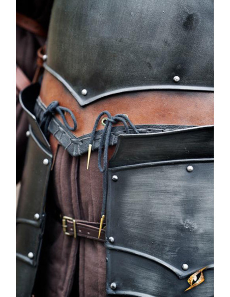 Kwasten uit de Rogue-set, Epic Armory