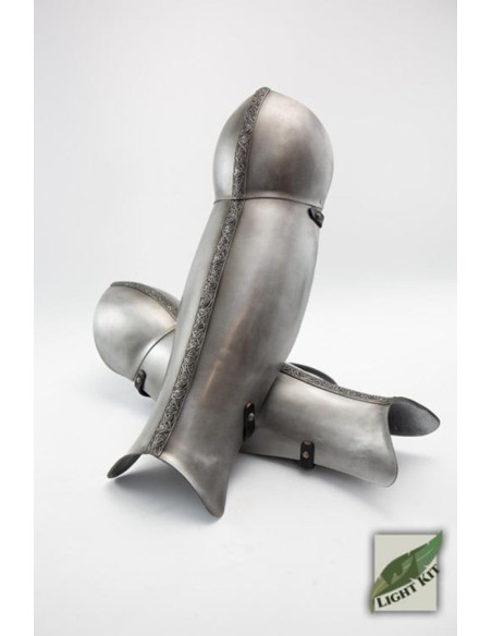 Nordic Greaves i polyurethan, Epic...