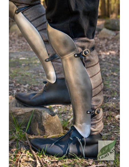 Nordic Greaves i polyurethan, Epic...