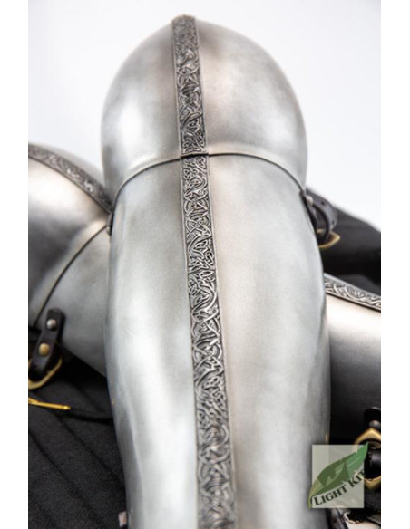 Nordic Greaves i polyurethan, Epic...