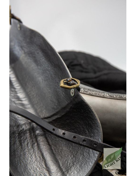 Nordic Greaves i polyurethan, Epic...