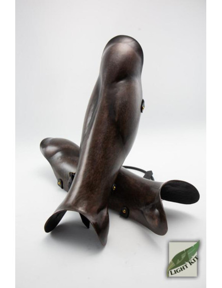 Grebas de Espartano en poliuretano,...