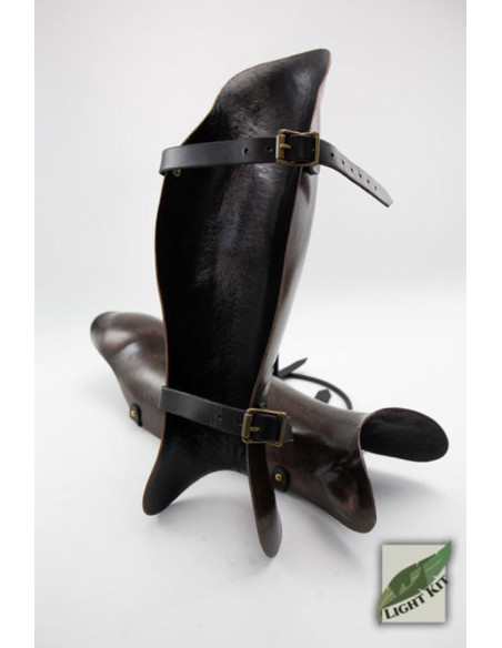 Grebas de Espartano en poliuretano,...