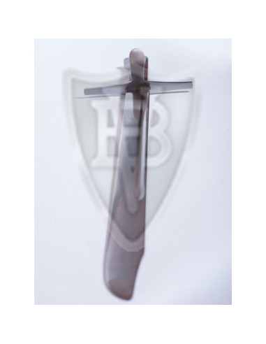 Espada ligera tipo cuchillo de campesino, Buhurt-HMB