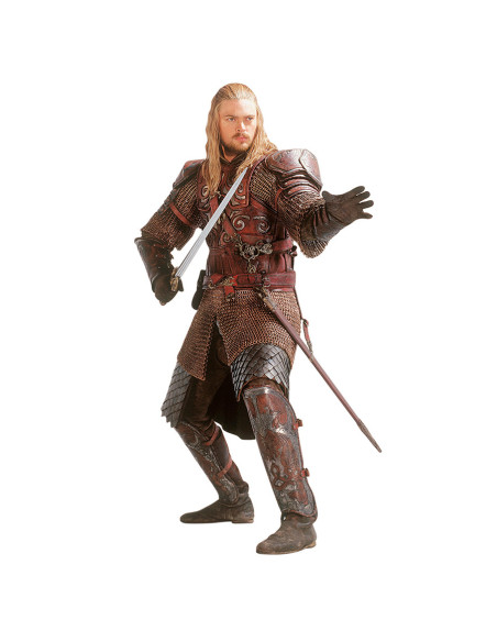 Guthwine's officiële zwaard, Eomer's...