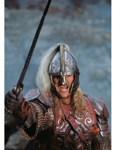 Guthwine's officiële zwaard, Eomer's...