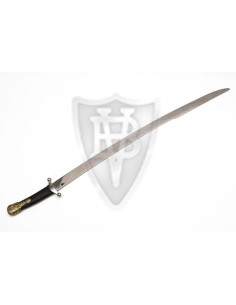 Sable funcional Húngaro Karos-Eperjeszog, s. IX-X
