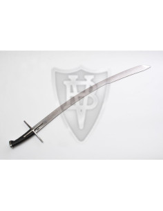Functionele Sabre Hongaarse Huzaren. 16e