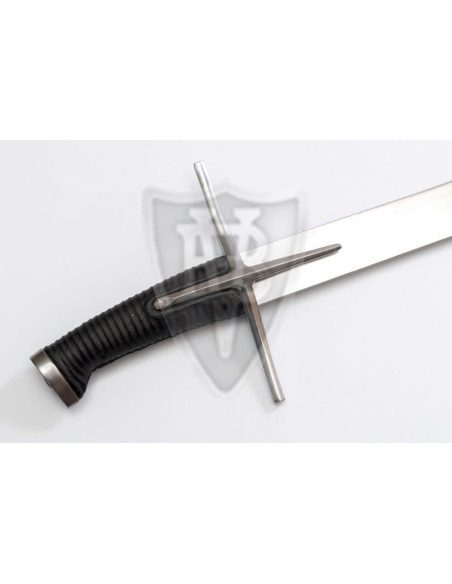 Functionele Sabre Hongaarse Huzaren. 16e