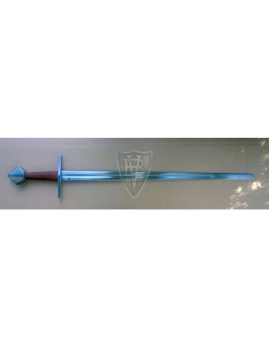 Funktionelles normannisches Schwert S. XIII