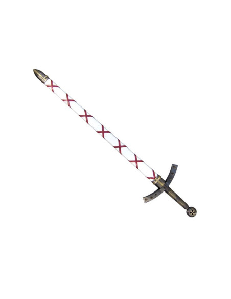 Hugo de Payens sværd (Frankrig, første korstog)