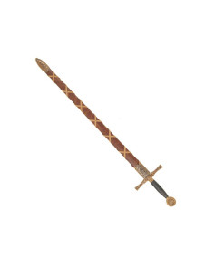 Excalibur-Schwert von König Artus