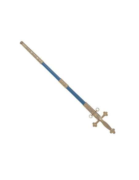 Vrijmetselaarszwaard (18e eeuw)