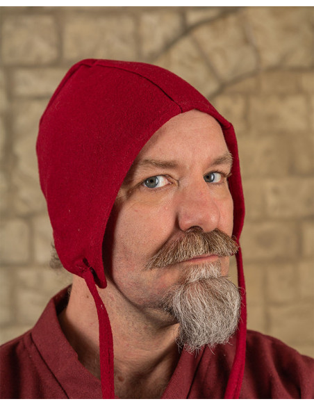 Crespina medieval de campesino...