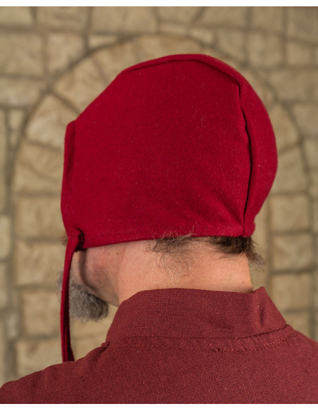 Mittelalterlicher Bauernkrepp...