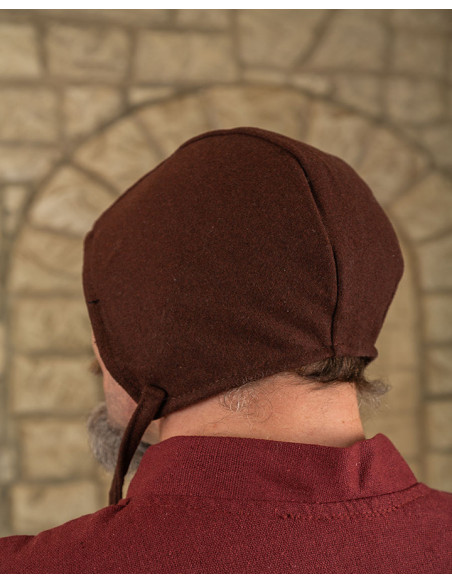 Mittelalterlicher Bauernkrepp...