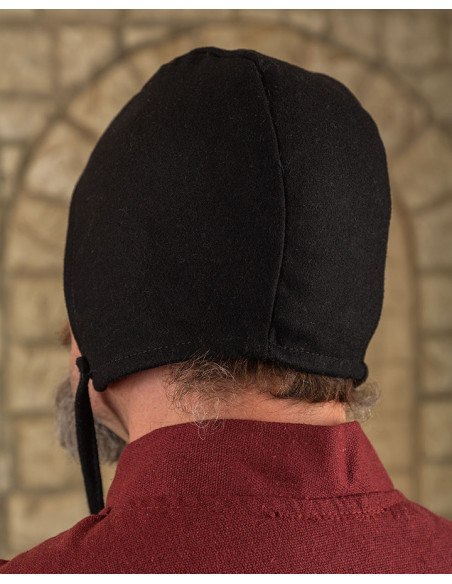 Crespina medieval de campesino...