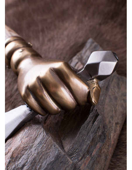 Deutscher Kriegshammer, s. 16