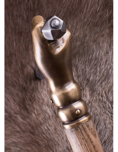 Deutscher Kriegshammer, s. 16