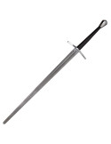 Lang zwaard voor middeleeuws gevecht, Buhurt-HMB