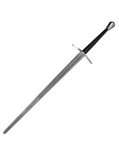 Espada Larga para Combate Medieval, Buhurt-HMB