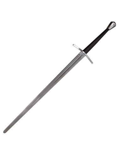 Espada Larga para Combate Medieval, Buhurt-HMB
