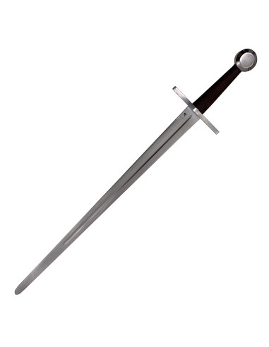 Oakeshott Einhandschwert für den mittelalterlichen Kampf, Buhurt-HMB, 11.-13. Jahrhundert
