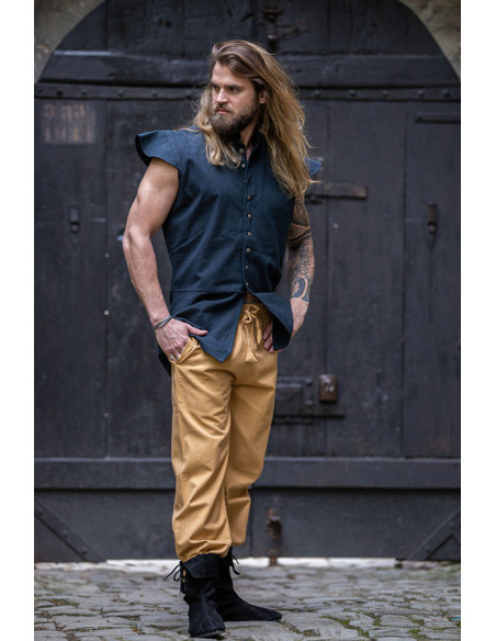 Klassiek renaissancevest model...