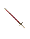 Espada Excalibur del rey Arturo