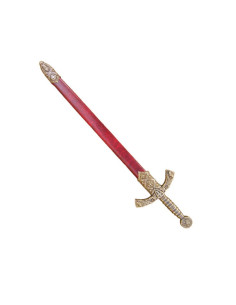 Tempeliers Ridder Briefopener