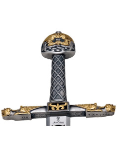 Espada de Carlomagno (serie limitada) 2