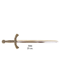 Tempeliers Ridder Briefopener 2