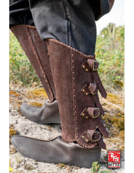 Veteranen middeleeuwse...