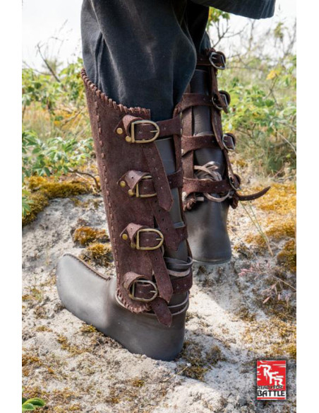 Veteranen middeleeuwse...