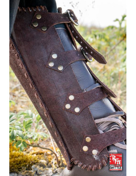 Grebas medievales de Veterano, en...