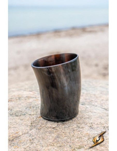 Antler Merchant Cup, mørk finish