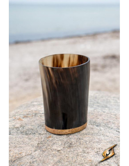 Antler Adventurer's Cup, mørk finish