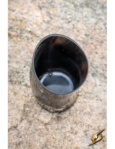 Antler Adventurer's Cup, mørk finish