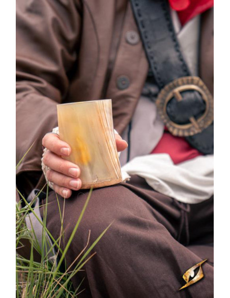 Antler Adventurer's Cup, heldere...