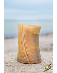 Antler Adventurer's Cup, heldere afwerking 2