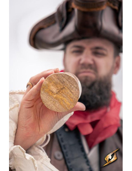 Antler Adventurer's Cup, heldere...