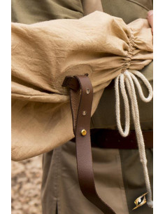 Schwerttasche, Wüstenbeige 2