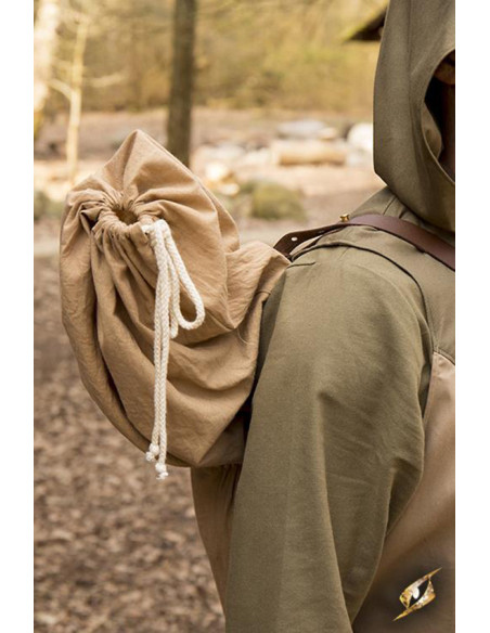 Schwerttasche, Wüstenbeige