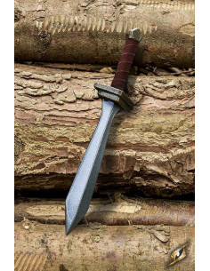 Roman Legion latexdolk til LARP, Epic Armory