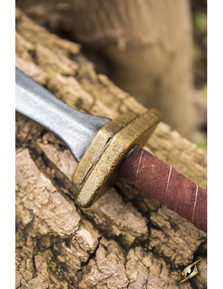 Roman Legion latexdolk til LARP, Epic...